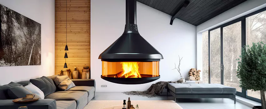Floating Damaged Fireplace Repair Services in Yucaipa, CA