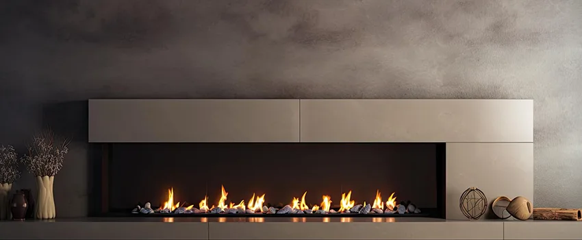 Gas Fireplace Logs Supplier in Yucaipa, California