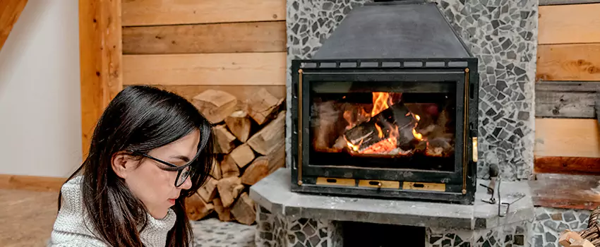 Harman P68-C Pellet Stove Repair in Yucaipa, California 