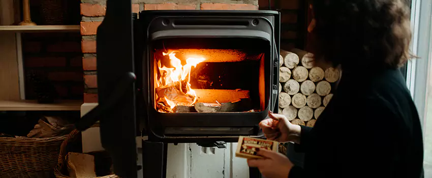 Hearthstone Wood Stoves Fireplace Repair in Yucaipa, California