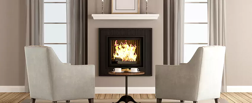 Heatilator Direct Vent Fireplace Services in Yucaipa, California