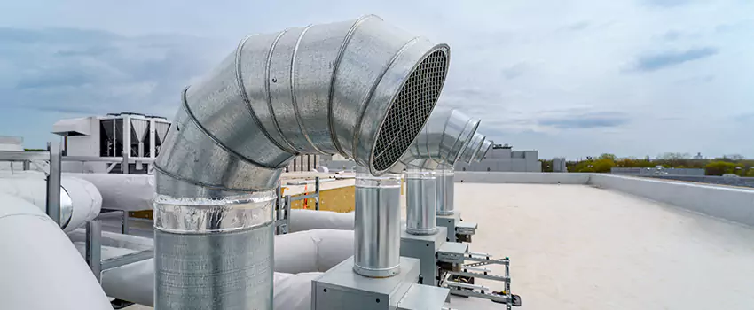 Insulated Ductwork Repair Services Near Me in Yucaipa, CA
