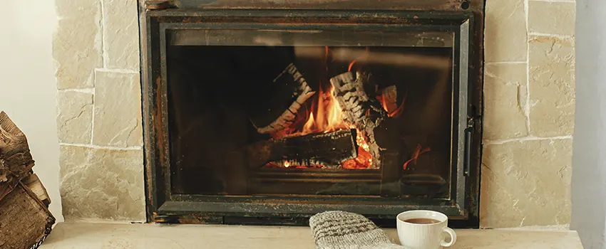 Kings man Fireplaces Insert Services in Yucaipa, CA