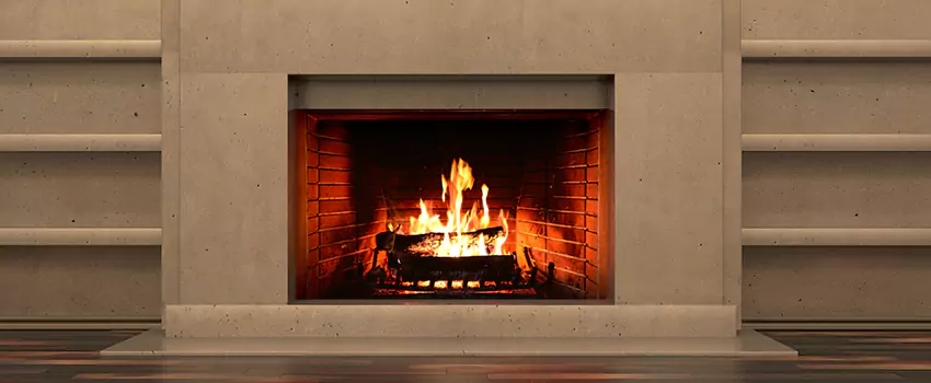 Majestic Trilliant Series Gas Fireplace Insert Repair in Yucaipa, California