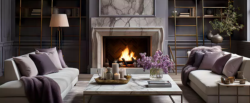 Napoleon Galaxy Series Outdoor Fireplaces Repair in Yucaipa, CA