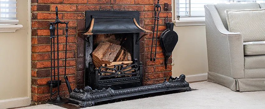 Custom Old Fireplace Redesign Services in Yucaipa, California