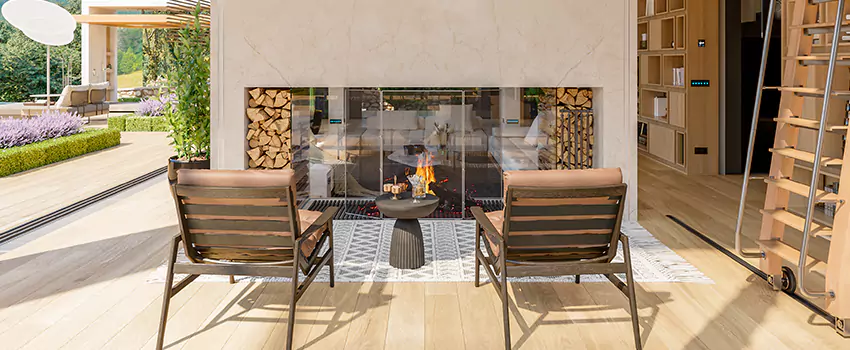Ortal Space Creator Fireplace Repair in Yucaipa, CA