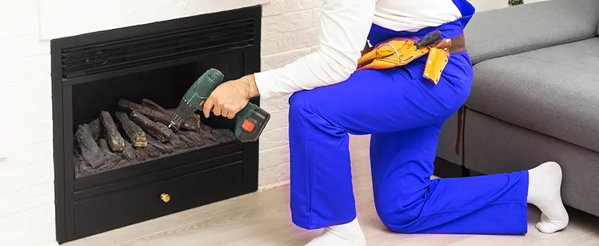 Pellet Fireplace Repair Services in Yucaipa, CA