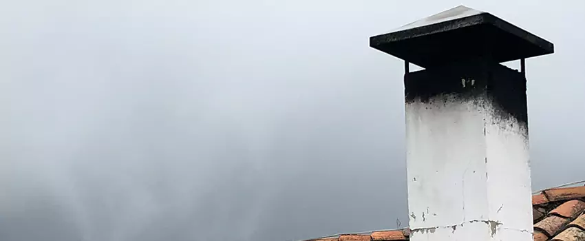 Prefab Chimney Crown Installation in Yucaipa, CA