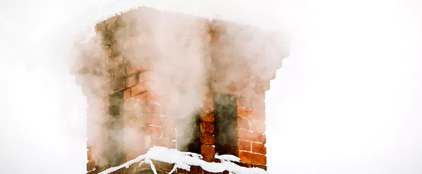 Chimney Flue Soot Removal in Yucaipa, CA