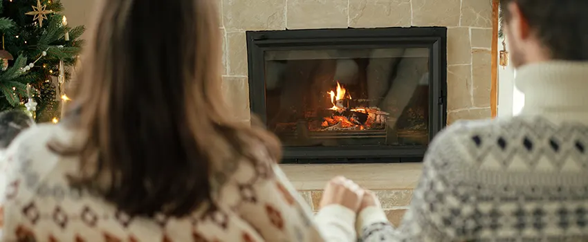 Superior Open-Hearth Wood Fireplaces in Yucaipa, CA