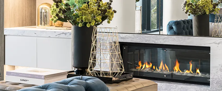 Professional Town & Country Luxury Fireplace Maintenance Experts in Yucaipa, California