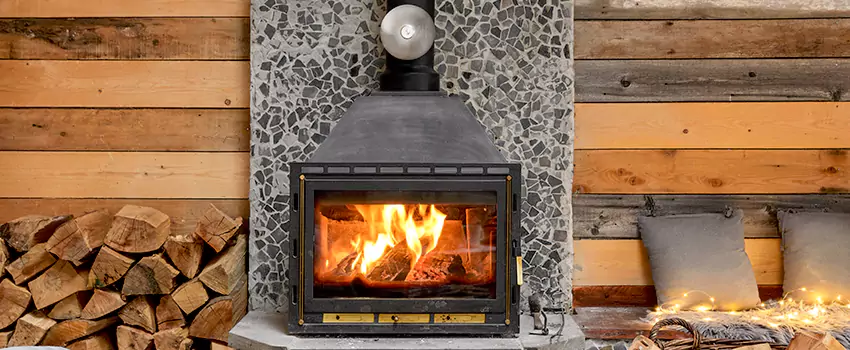 Travis Industries Elite Fireplace Inspection and Maintenance in Yucaipa, California