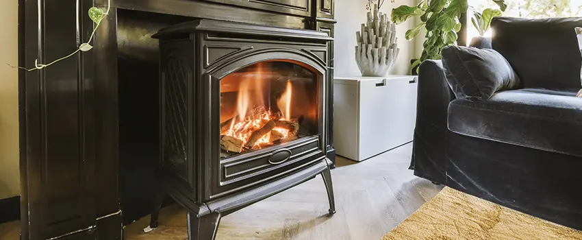 Valor Wood Fireplace in Yucaipa, CA