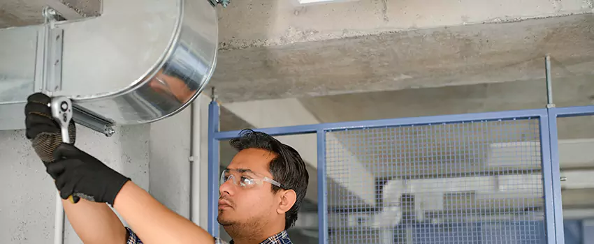 Benefit of Ventilation Cleaning in Yucaipa, California