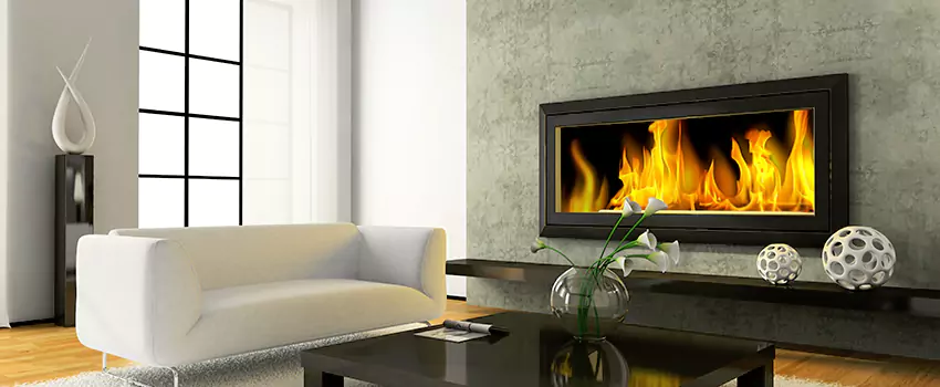 Ventless Fireplace Oxygen Depletion Sensor Installation and Repair Services in Yucaipa, California