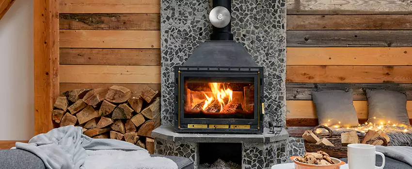 Affordable Wood Fireplace Fixing Solutions in Yucaipa, California