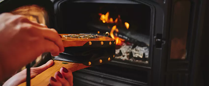 Cost of Wood Furnace Repair and Installation Services in Yucaipa, CA