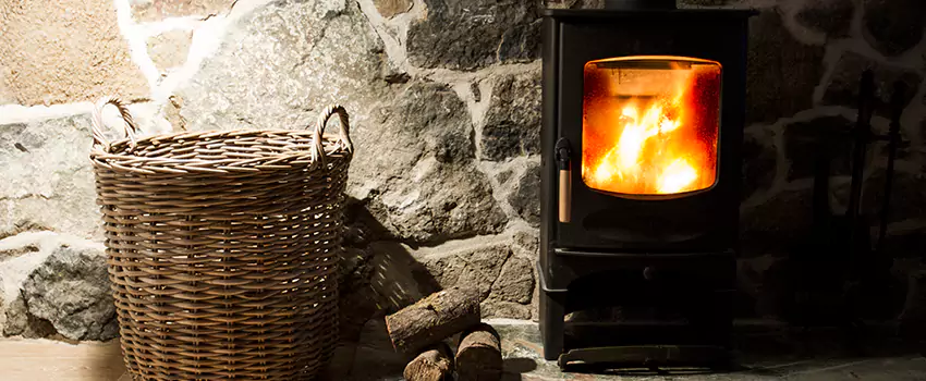 24/7 Wood Stove Installation Services in Yucaipa, California